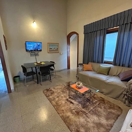 Amplio Departamento 3 Habitaciones, Excelente Ubicacion Асунсьйон Екстер'єр фото