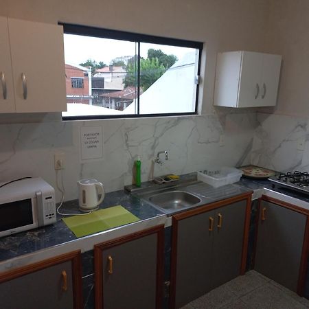 Amplio Departamento 3 Habitaciones, Excelente Ubicacion Асунсьйон Екстер'єр фото