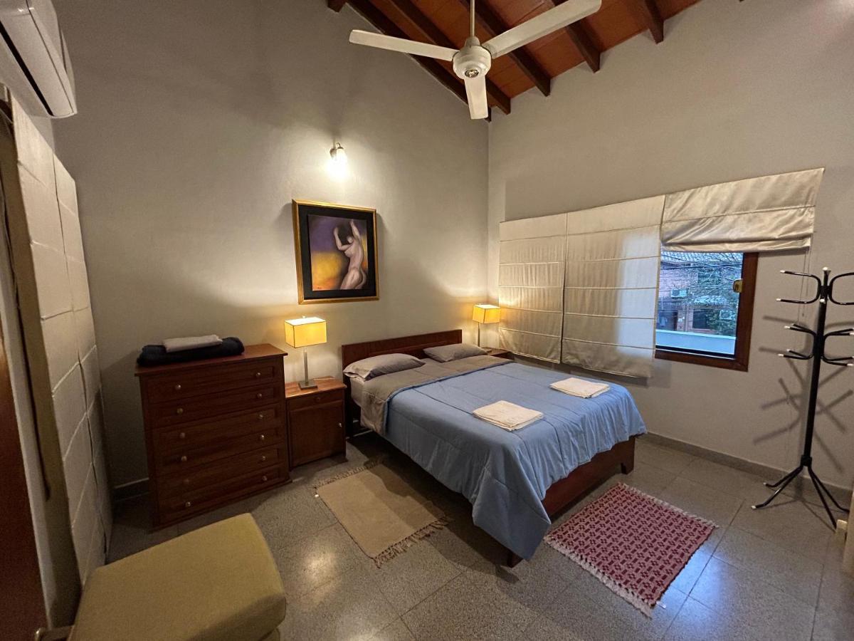 Amplio Departamento 3 Habitaciones, Excelente Ubicacion Асунсьйон Екстер'єр фото