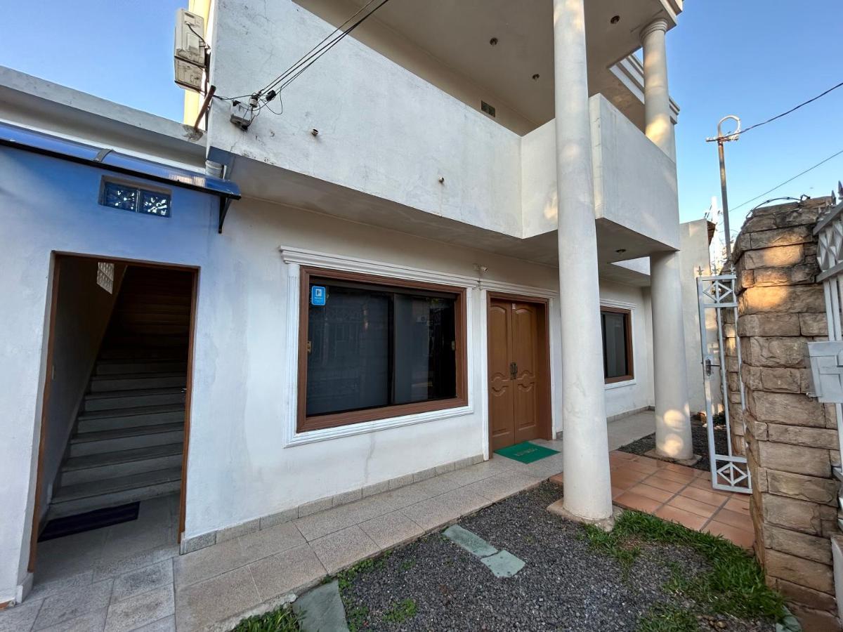 Amplio Departamento 3 Habitaciones, Excelente Ubicacion Асунсьйон Екстер'єр фото