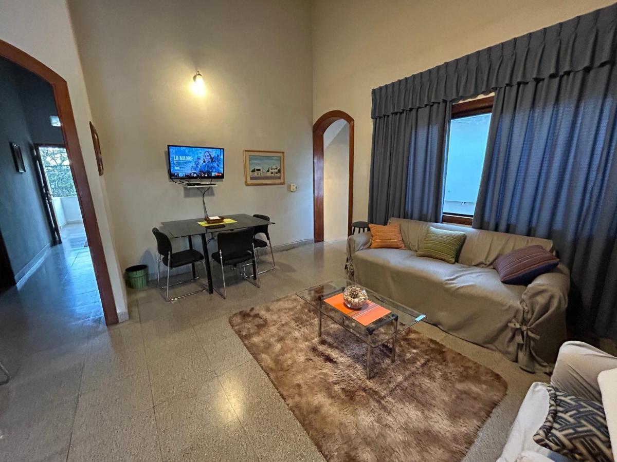 Amplio Departamento 3 Habitaciones, Excelente Ubicacion Асунсьйон Екстер'єр фото