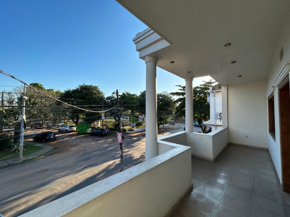 Amplio Departamento 3 Habitaciones, Excelente Ubicacion Асунсьйон Екстер'єр фото