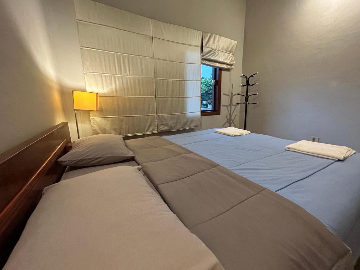 Amplio Departamento 3 Habitaciones, Excelente Ubicacion Асунсьйон Екстер'єр фото