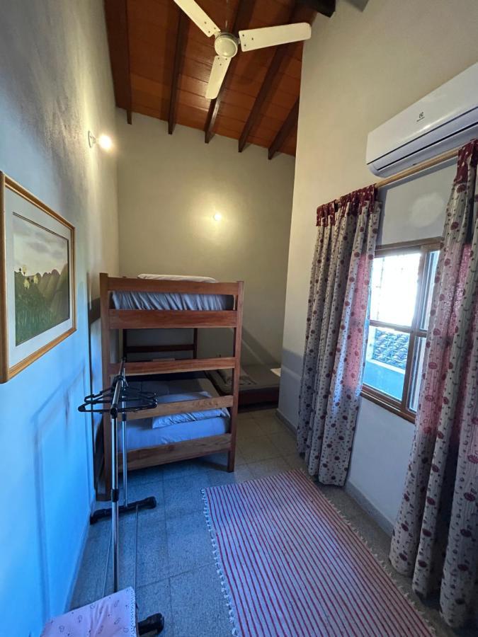 Amplio Departamento 3 Habitaciones, Excelente Ubicacion Асунсьйон Екстер'єр фото