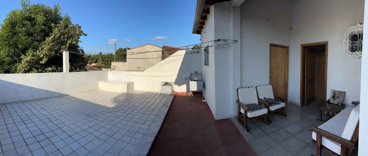 Amplio Departamento 3 Habitaciones, Excelente Ubicacion Асунсьйон Екстер'єр фото