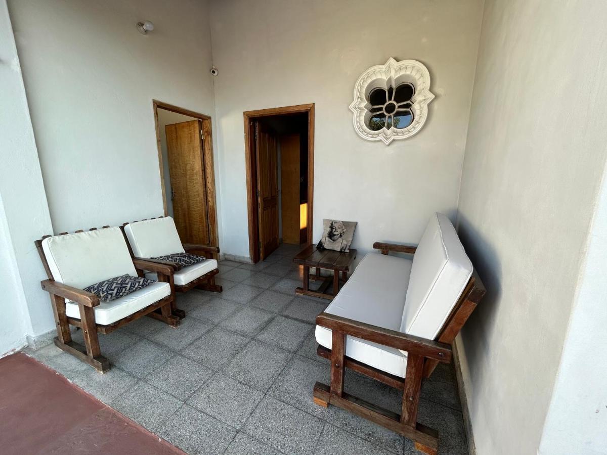 Amplio Departamento 3 Habitaciones, Excelente Ubicacion Асунсьйон Екстер'єр фото