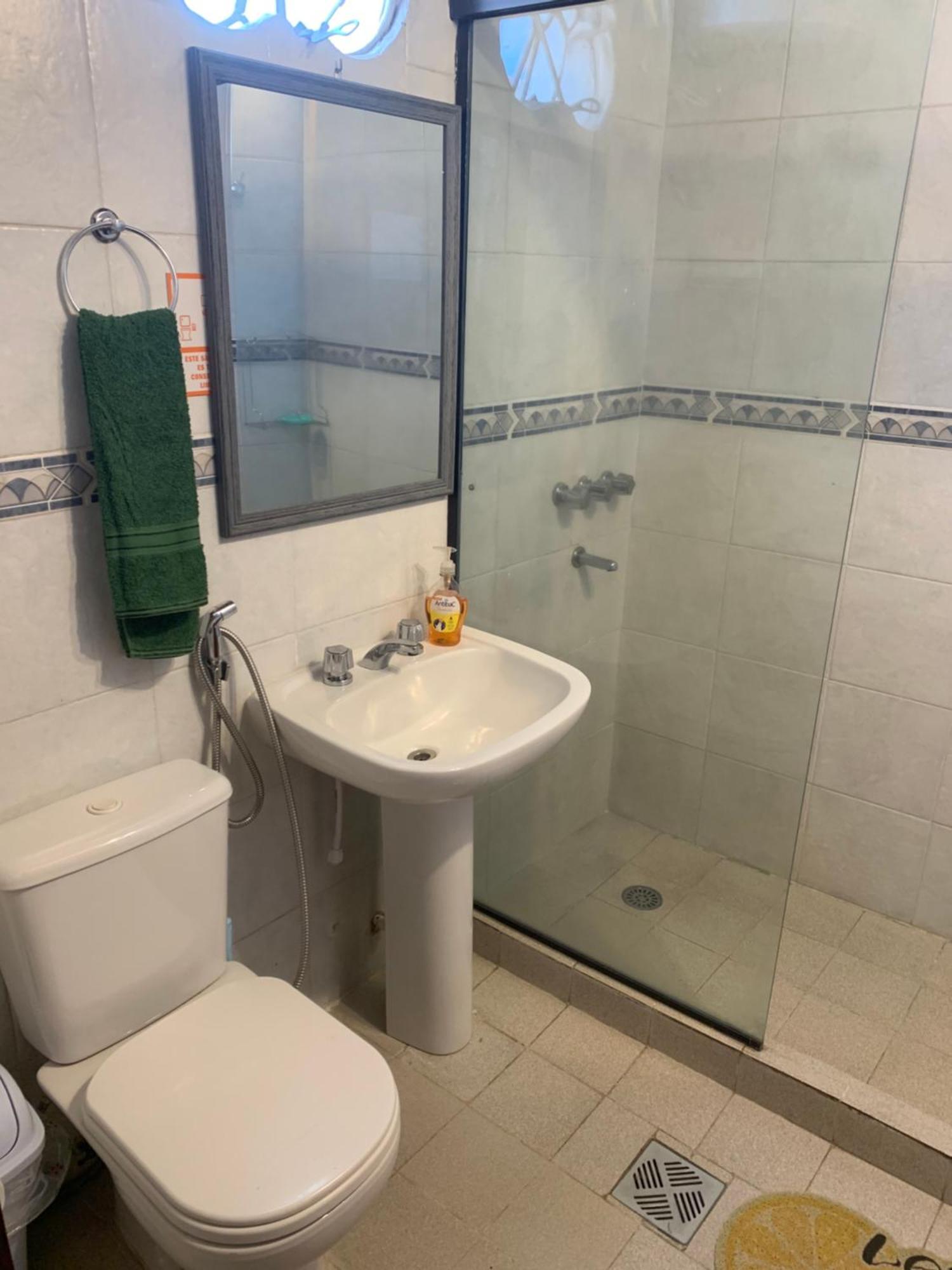 Amplio Departamento 3 Habitaciones, Excelente Ubicacion Асунсьйон Екстер'єр фото